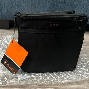Slinger Camera Bag